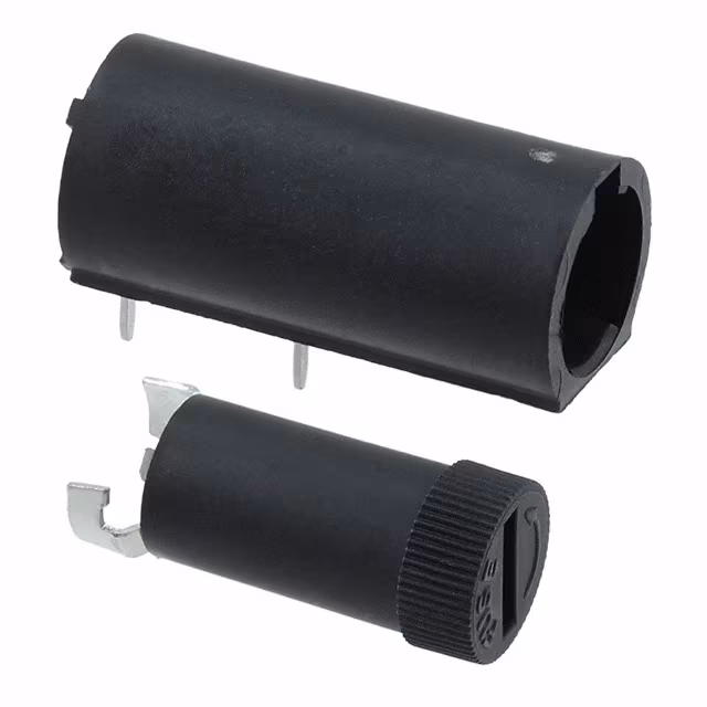 696310001002 Würth Elektronik Fuseholders
